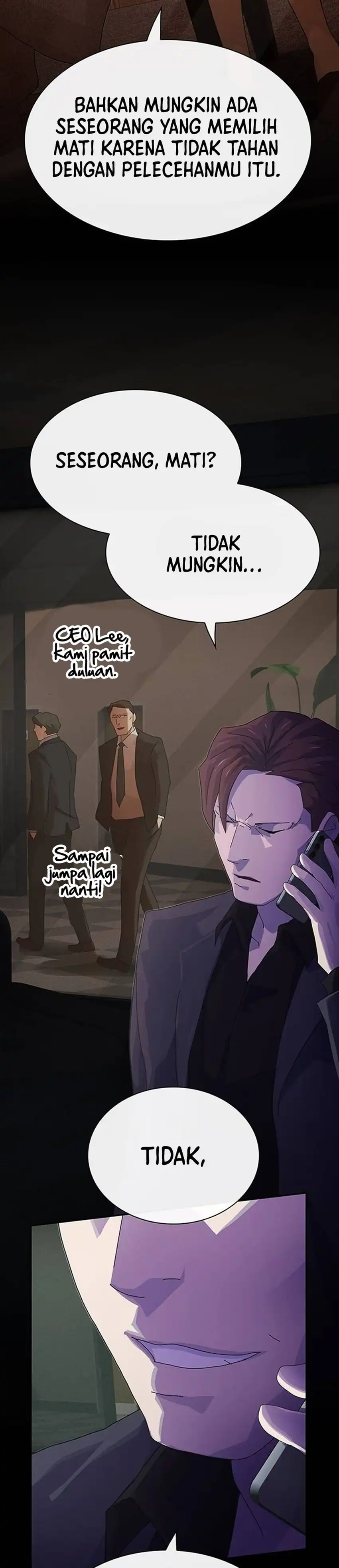 Baca The Genius Who Sees Through the World - Chapter 57 halaman 34