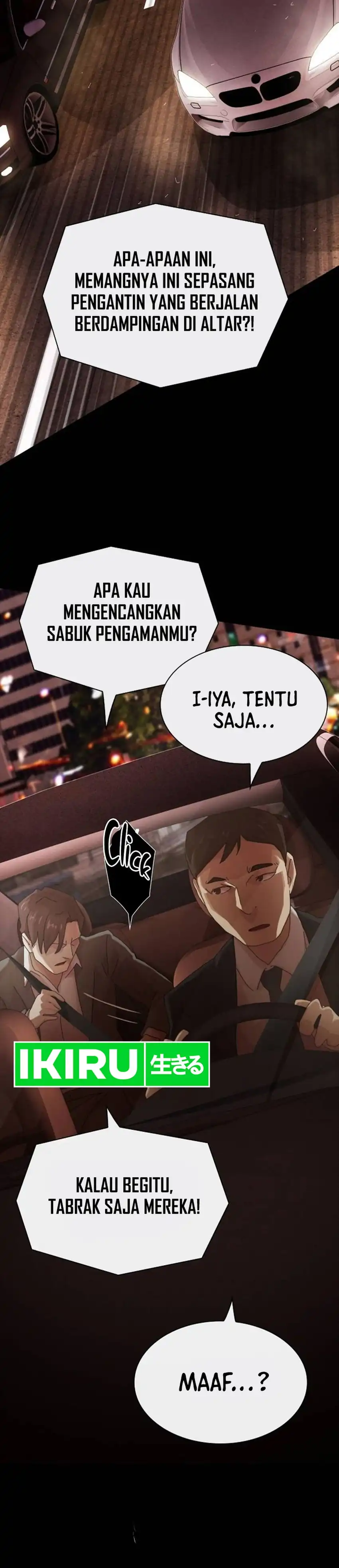 Baca The Genius Who Sees Through the World - Chapter 57 halaman 36