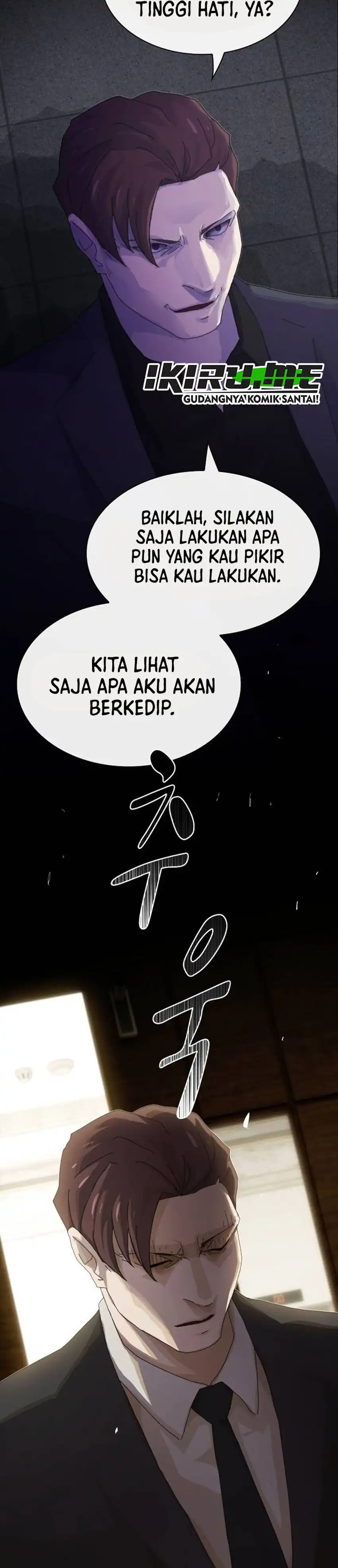 Baca The Genius Who Sees Through the World - Chapter 57 halaman 44