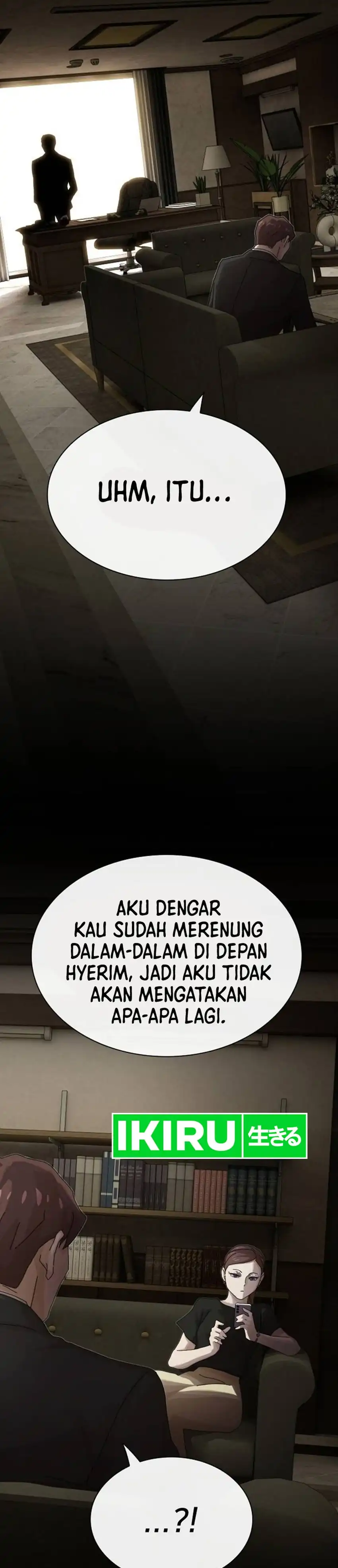 Baca The Genius Who Sees Through the World - Chapter 57 halaman 48