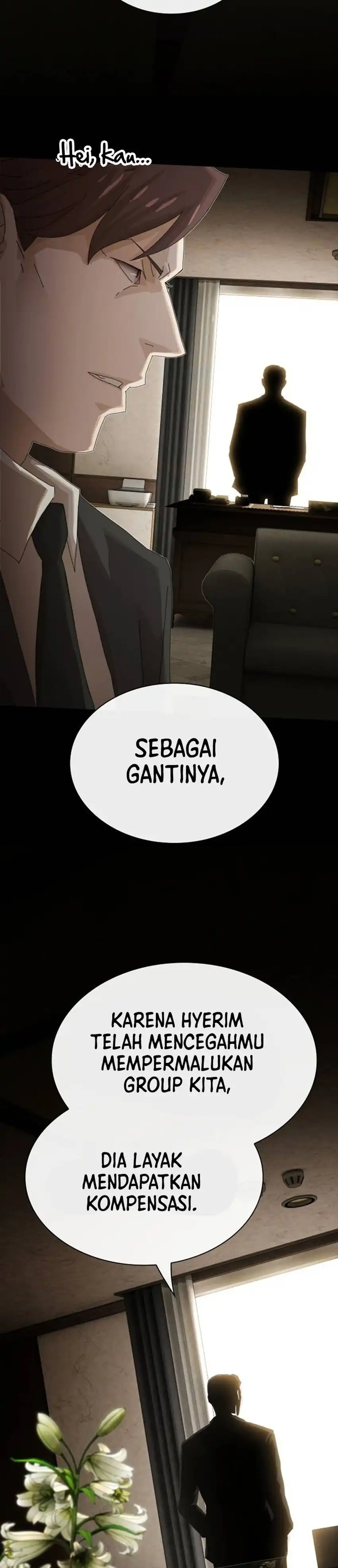 Baca The Genius Who Sees Through the World - Chapter 57 halaman 49