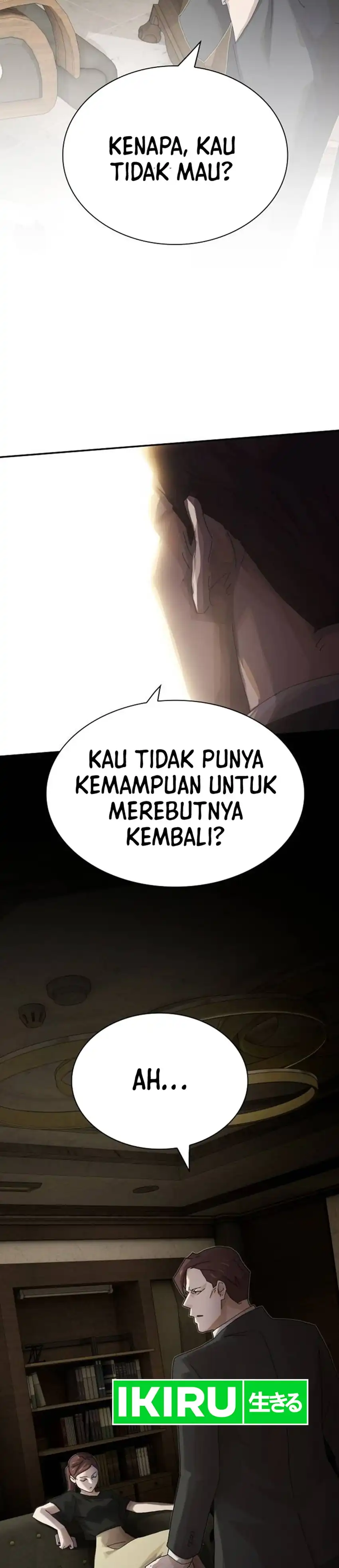 Baca The Genius Who Sees Through the World - Chapter 57 halaman 51