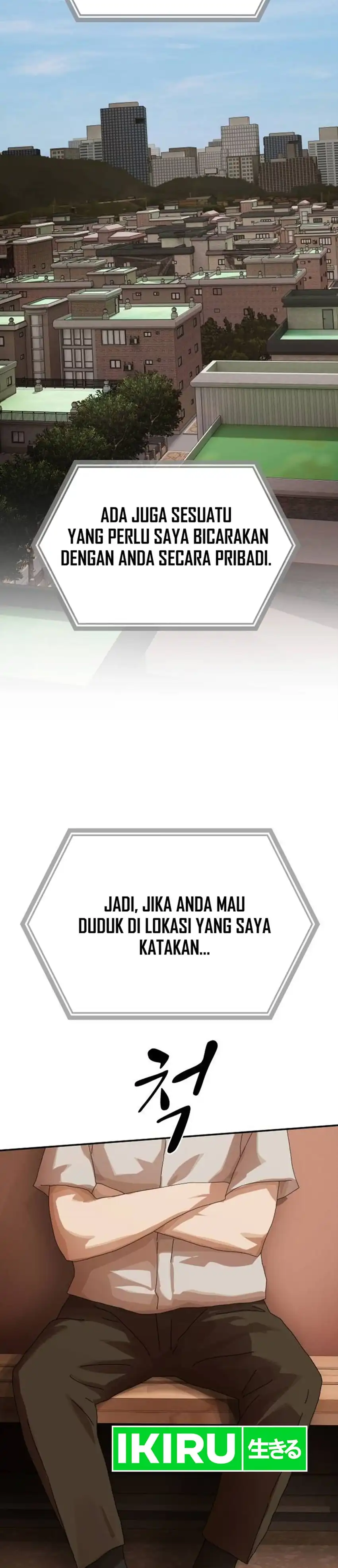 Baca The Genius Who Sees Through the World - Chapter 57 halaman 57