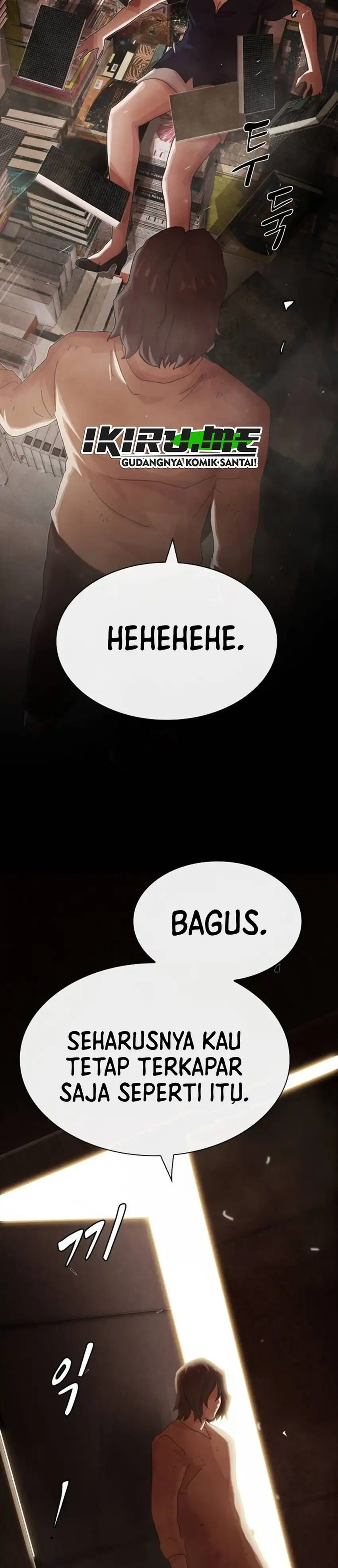 Baca The Genius Who Sees Through the World - Chapter 57 halaman 8