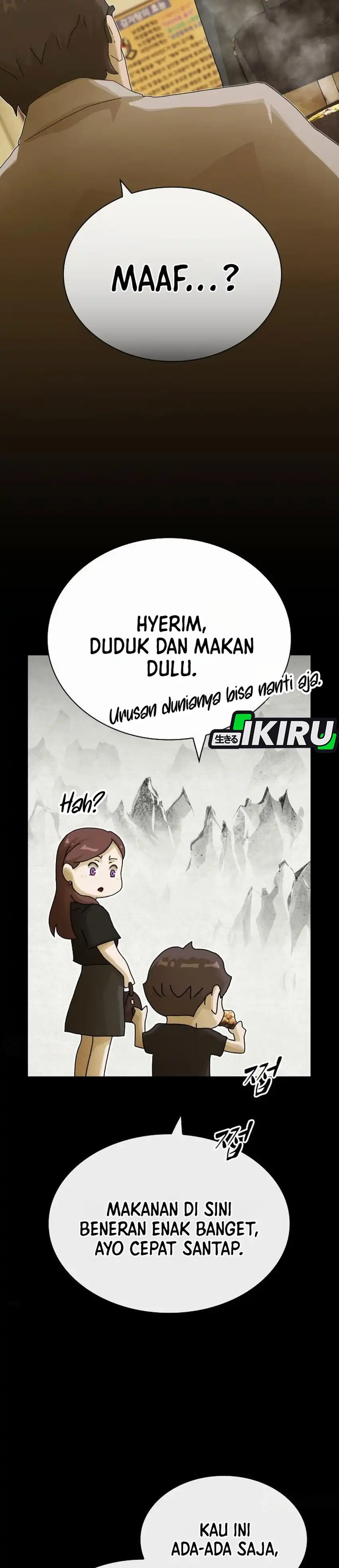 Baca The Genius Who Sees Through the World - Chapter 58 halaman 15