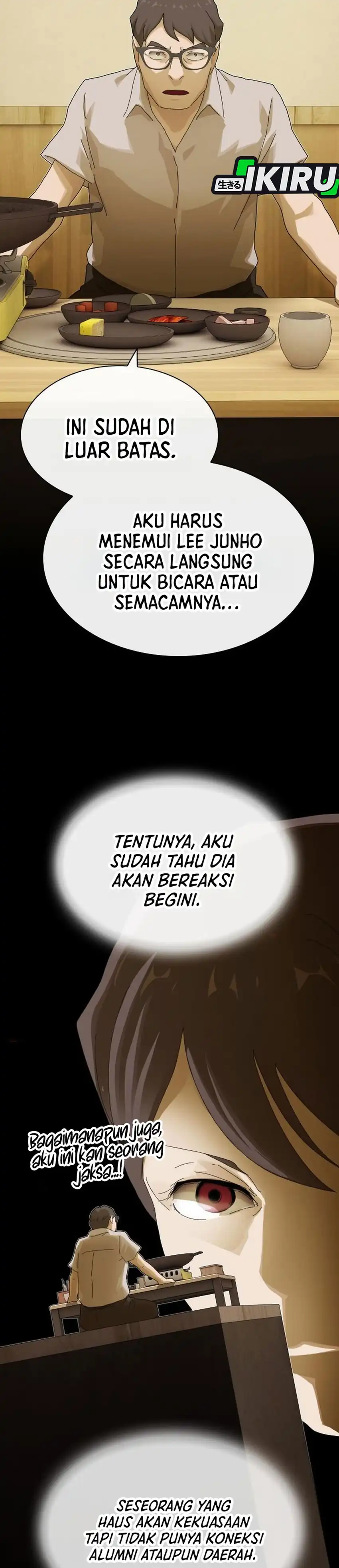 Baca The Genius Who Sees Through the World - Chapter 58 halaman 37