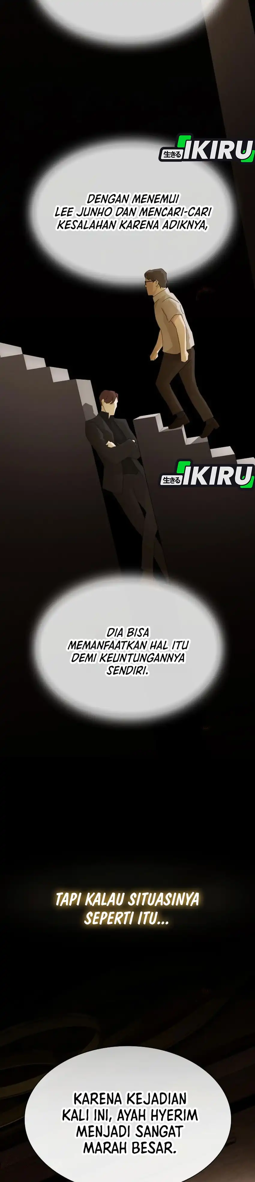 Baca The Genius Who Sees Through the World - Chapter 58 halaman 38