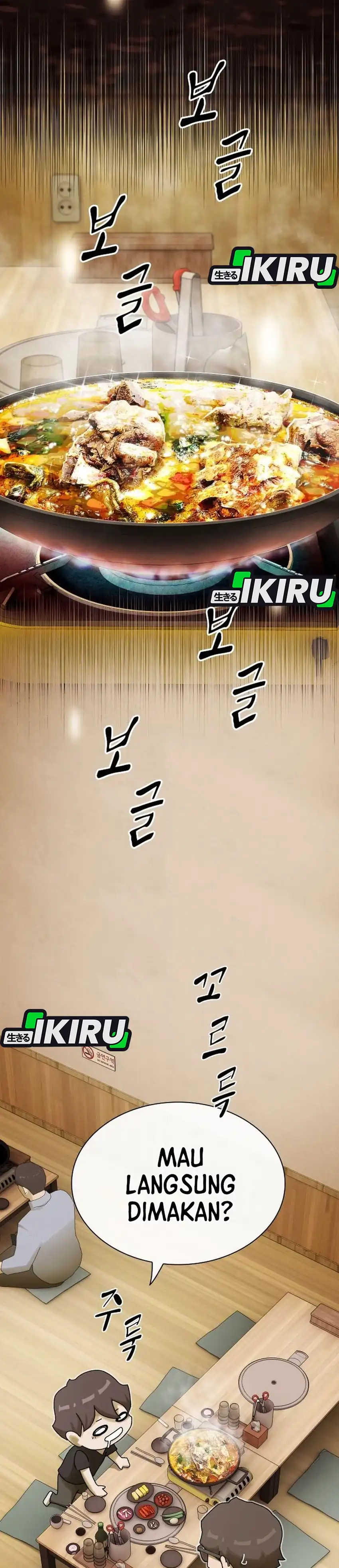 Baca The Genius Who Sees Through the World - Chapter 58 halaman 5