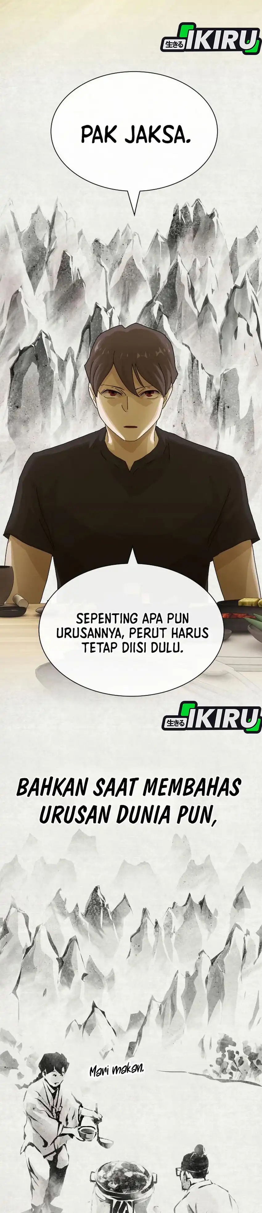 Baca The Genius Who Sees Through the World - Chapter 58 halaman 7