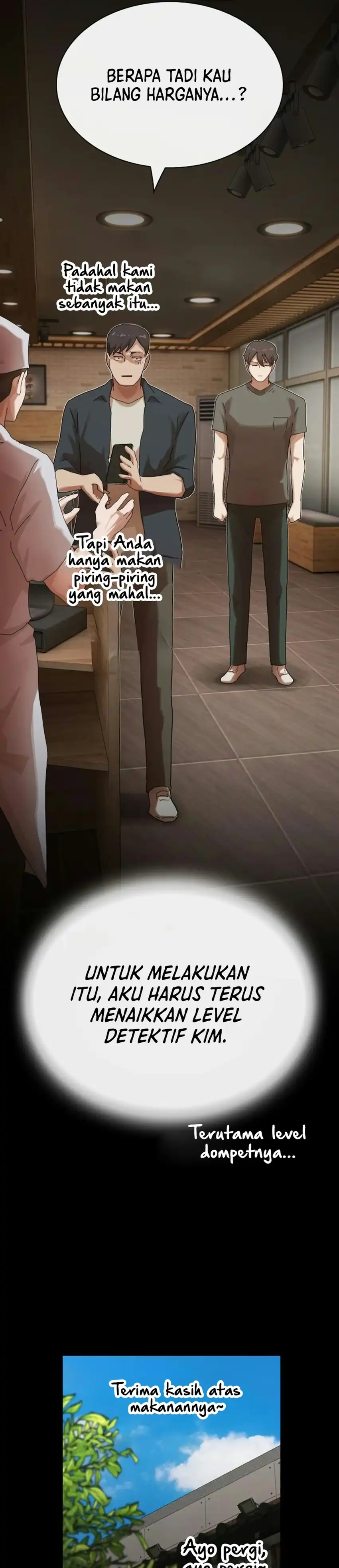 The Genius Who Sees Through the World Chapter 59 - Page 28