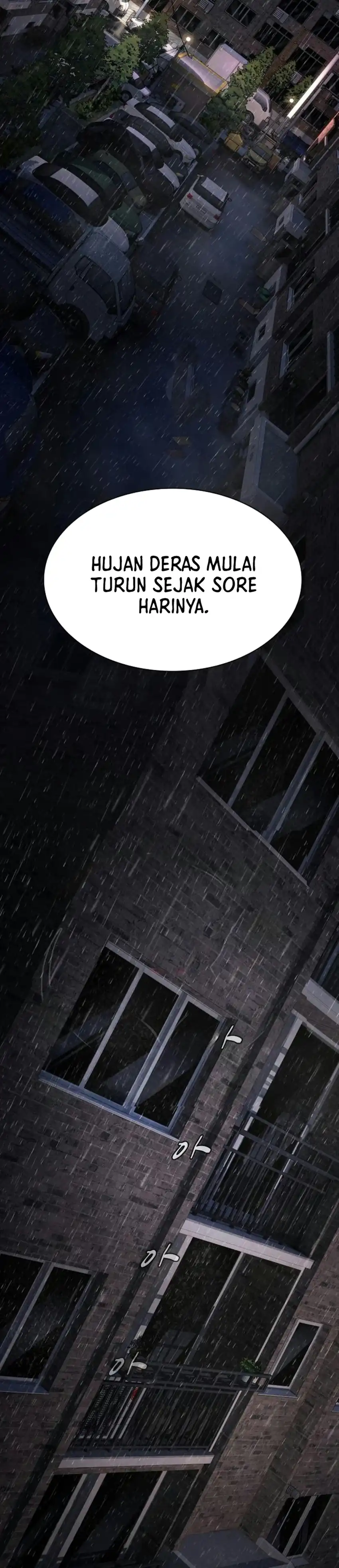 The Genius Who Sees Through the World Chapter 59 - Page 30