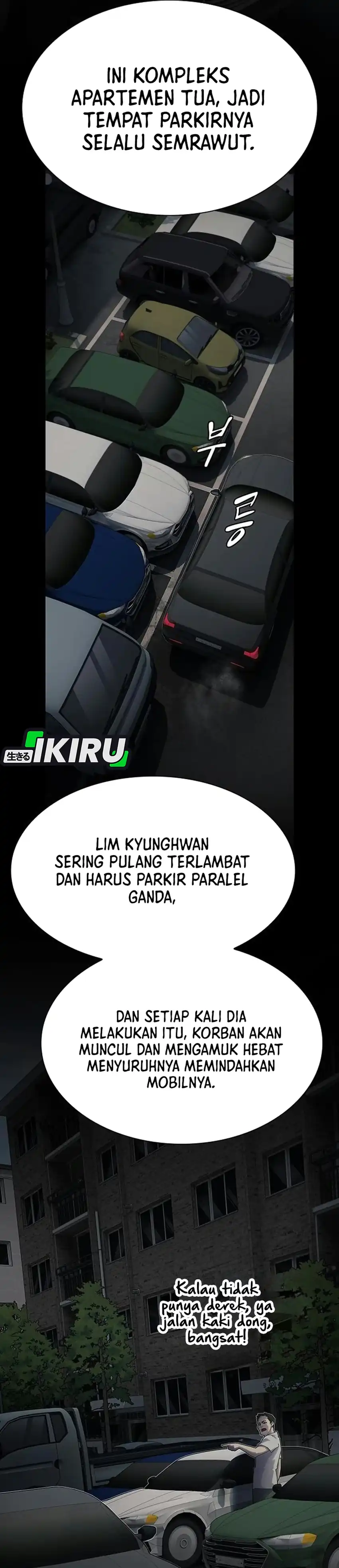 The Genius Who Sees Through the World Chapter 59 - Page 37