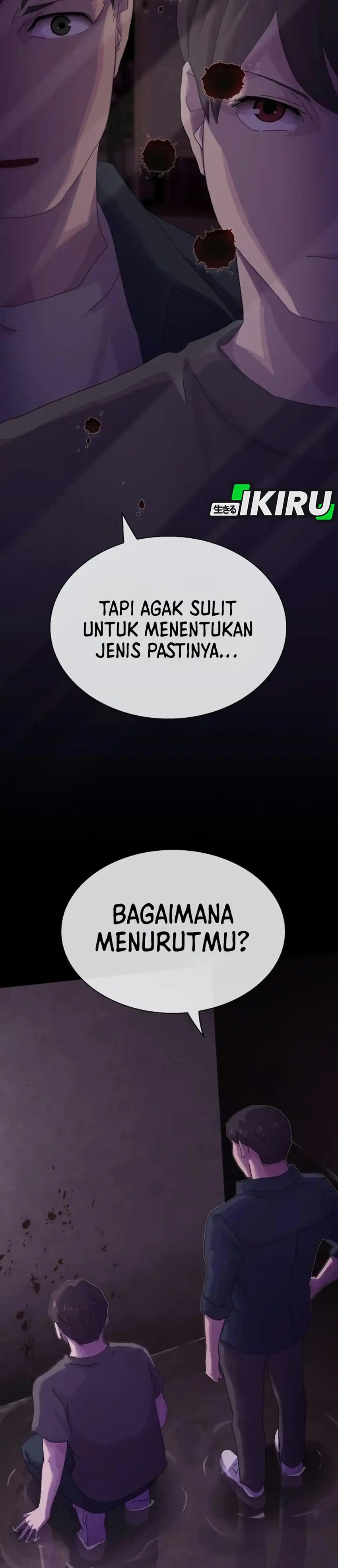 The Genius Who Sees Through the World Chapter 59 - Page 65