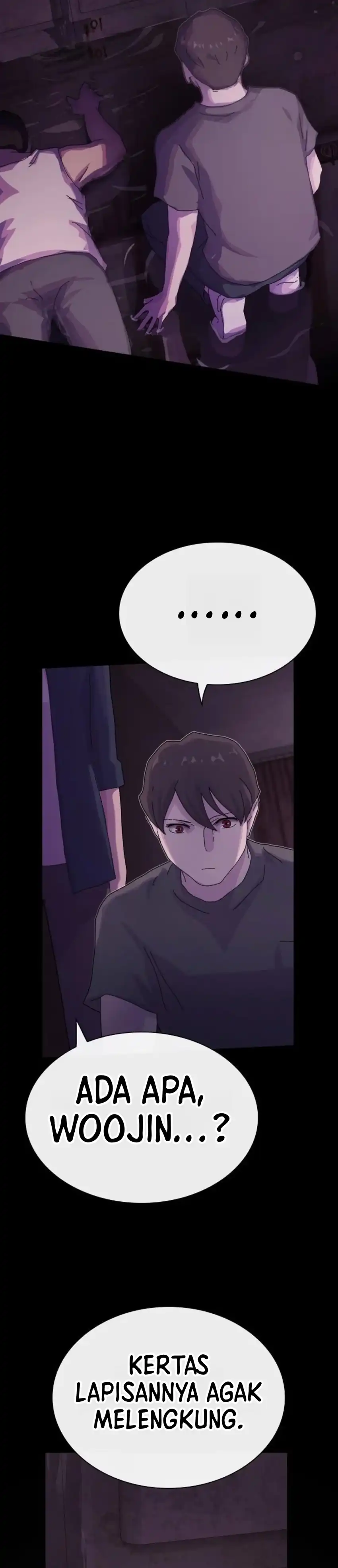 The Genius Who Sees Through the World Chapter 60 - Page 12