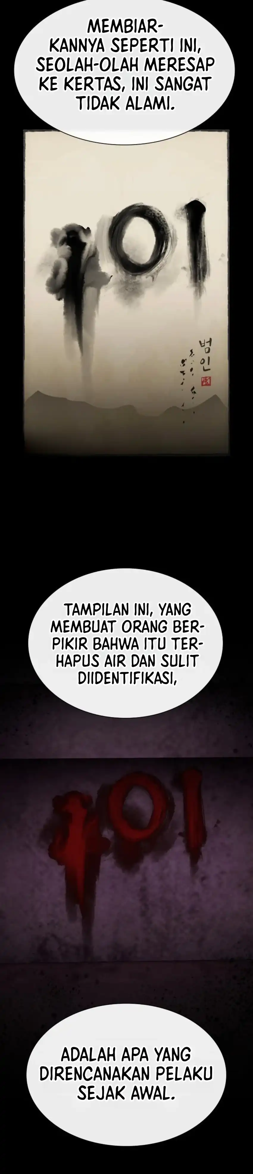 The Genius Who Sees Through the World Chapter 60 - Page 30
