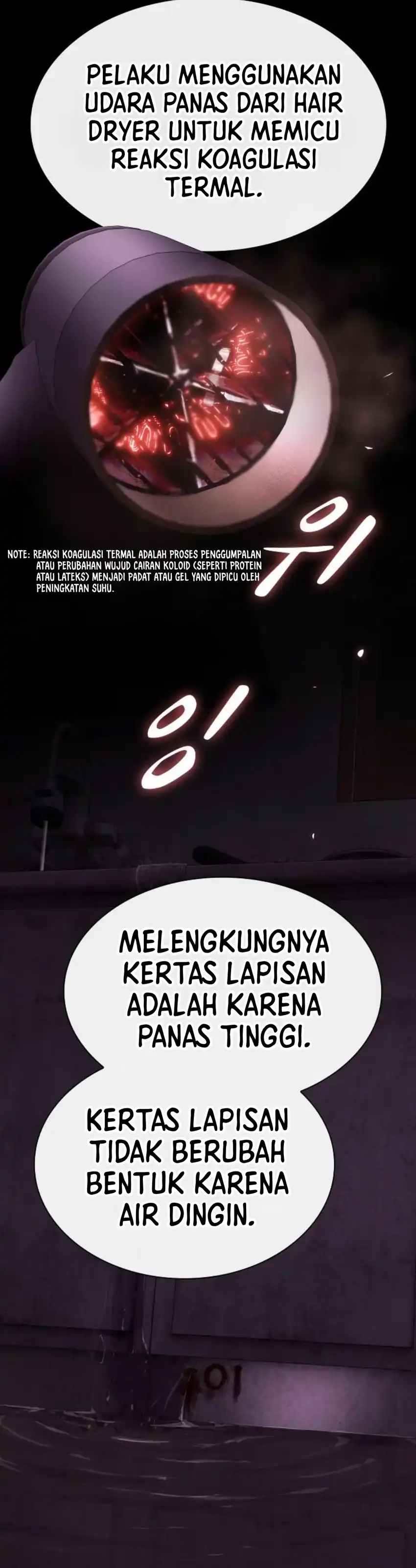 The Genius Who Sees Through the World Chapter 60 - Page 38