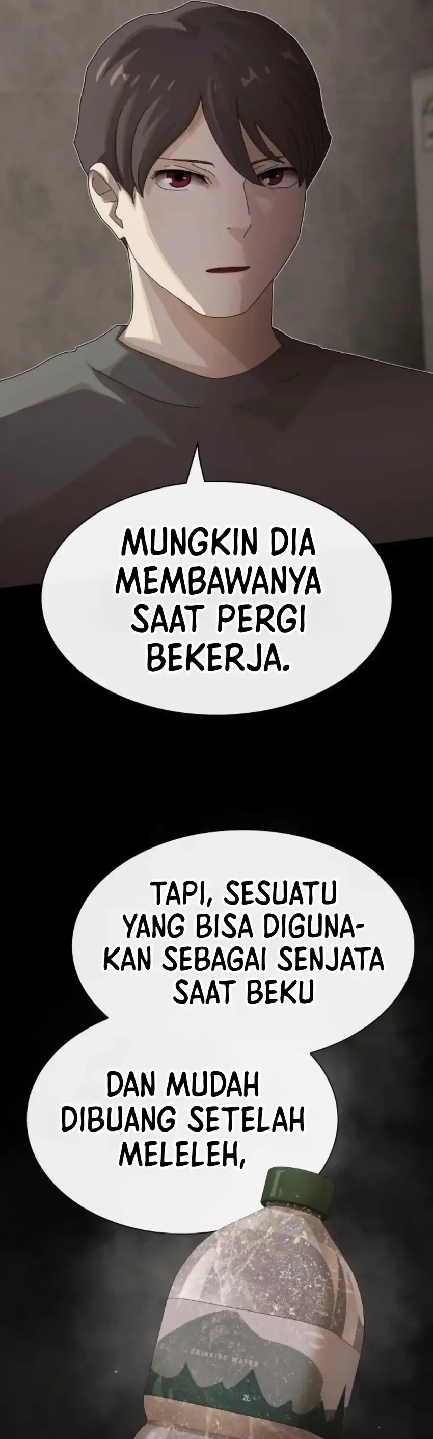 The Genius Who Sees Through the World Chapter 60 - Page 61
