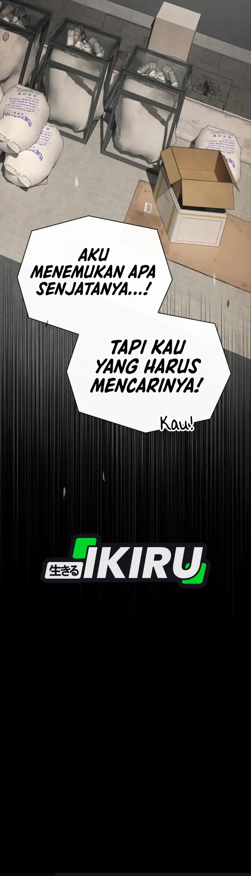 The Genius Who Sees Through the World Chapter 60 - Page 82