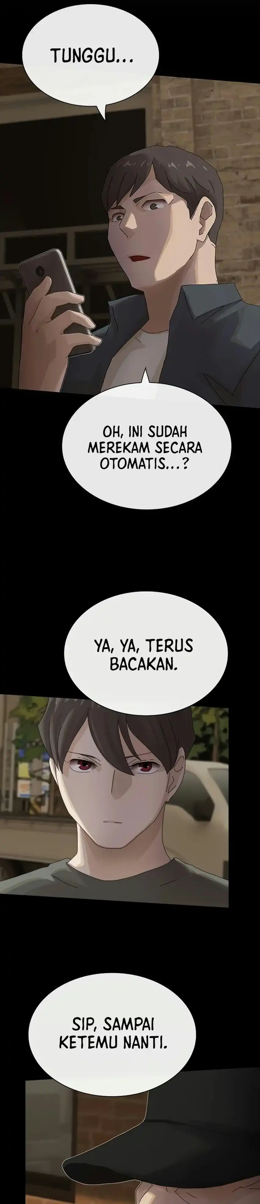 The Genius Who Sees Through the World Chapter 61 - Page 22
