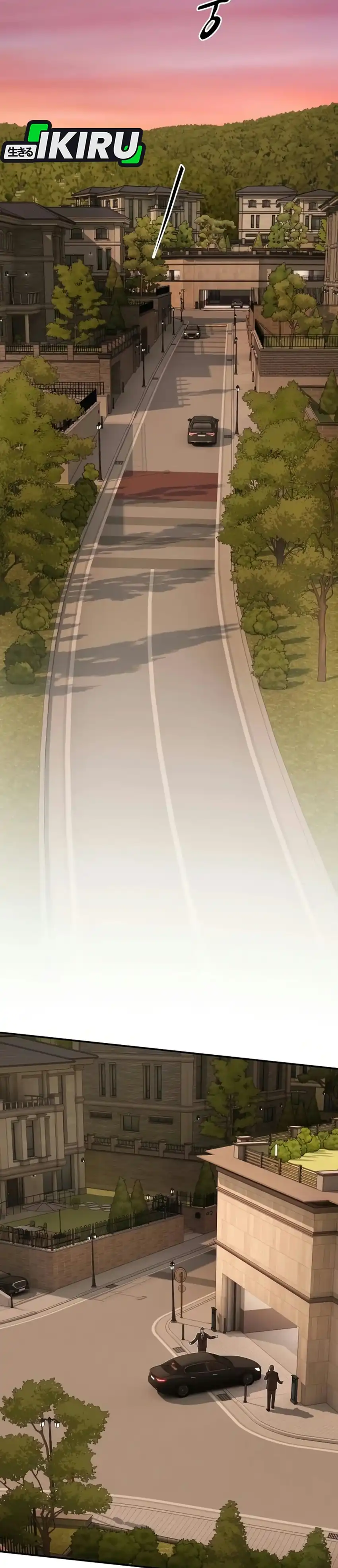 The Genius Who Sees Through the World Chapter 61 - Page 58