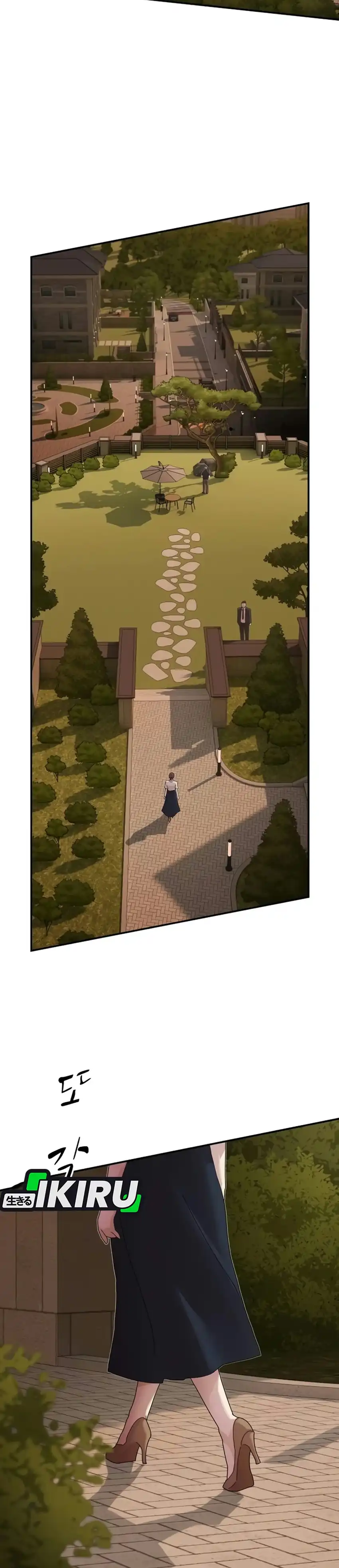 The Genius Who Sees Through the World Chapter 61 - Page 59