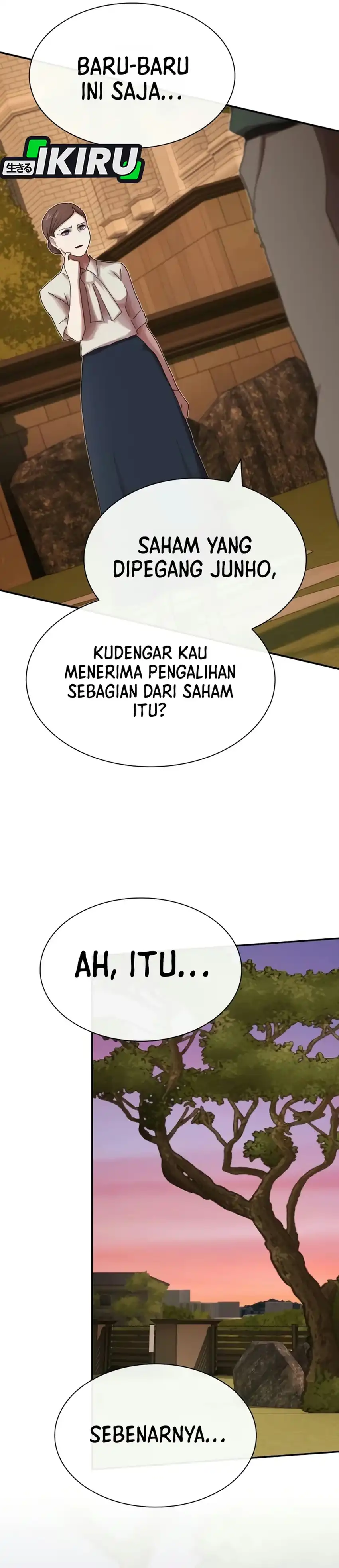 The Genius Who Sees Through the World Chapter 61 - Page 66