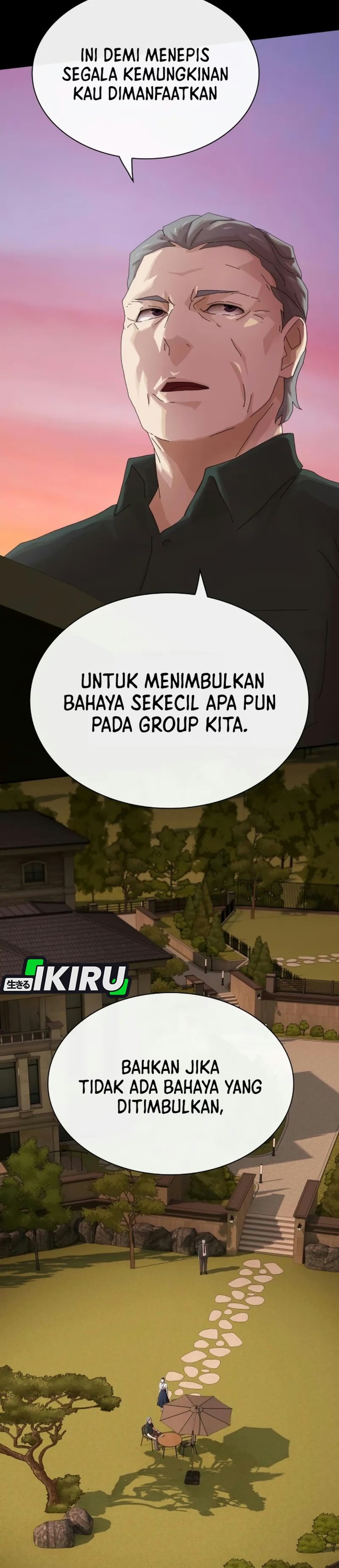 The Genius Who Sees Through the World Chapter 62 - Page 13