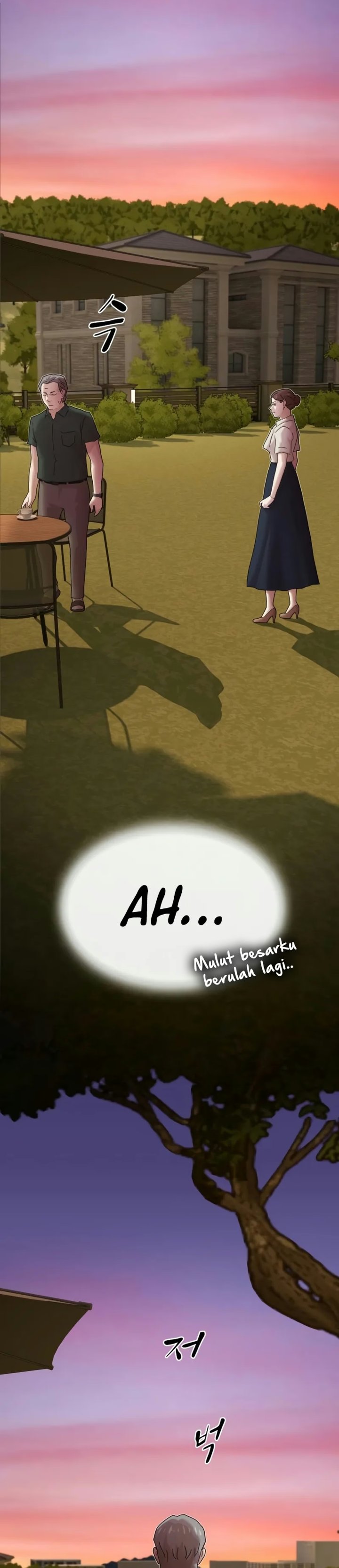 The Genius Who Sees Through the World Chapter 62 - Page 16