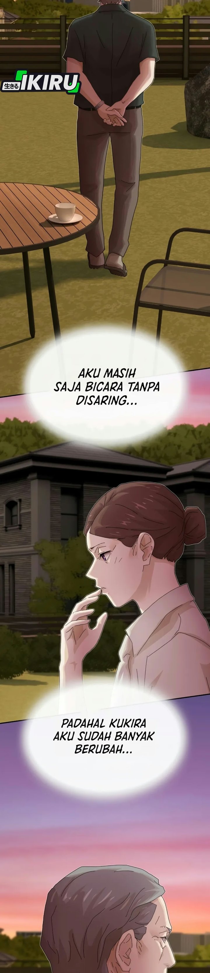 The Genius Who Sees Through the World Chapter 62 - Page 17