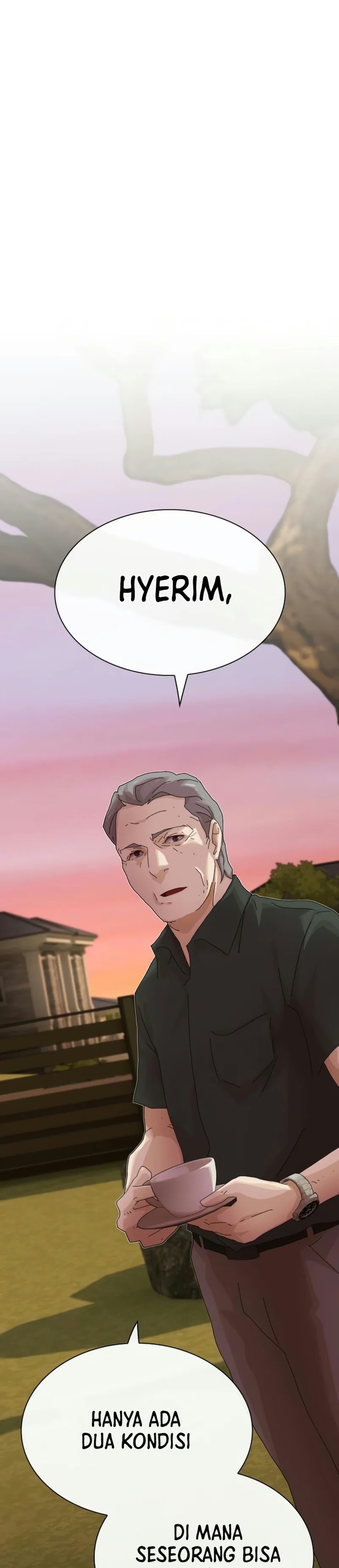 The Genius Who Sees Through the World Chapter 62 - Page 2