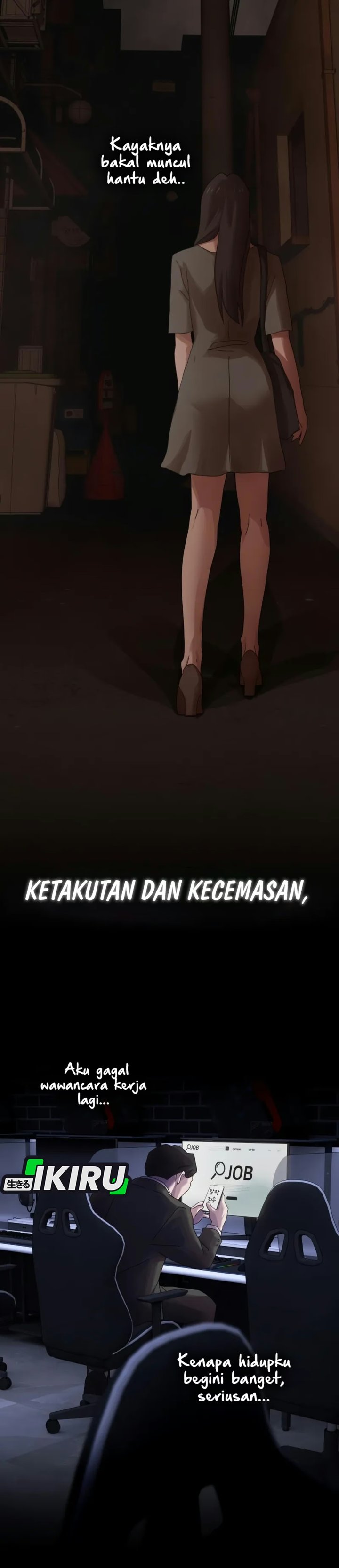 The Genius Who Sees Through the World Chapter 62 - Page 48