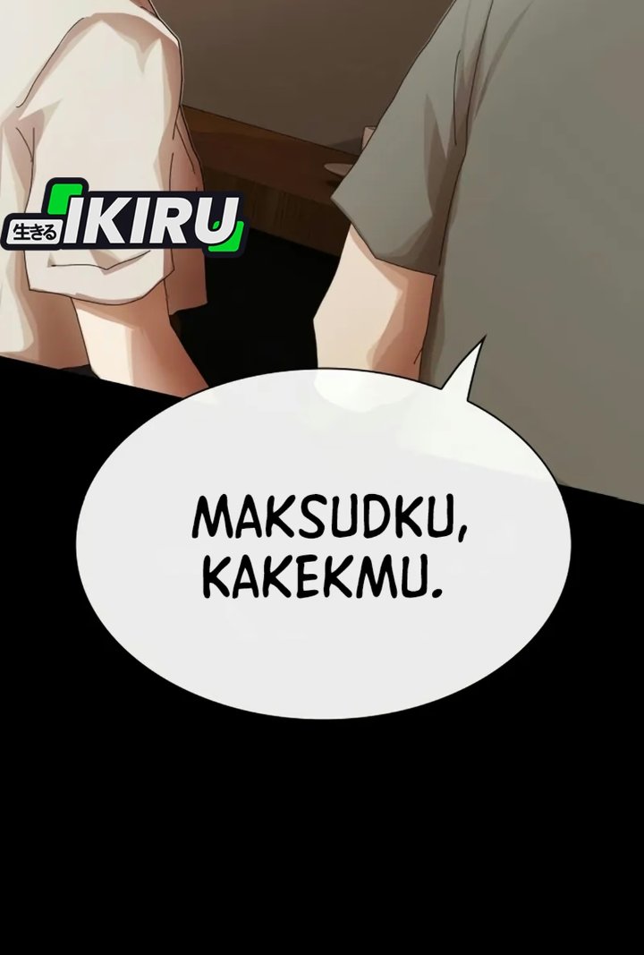 The Genius Who Sees Through the World Chapter 62 - Page 55