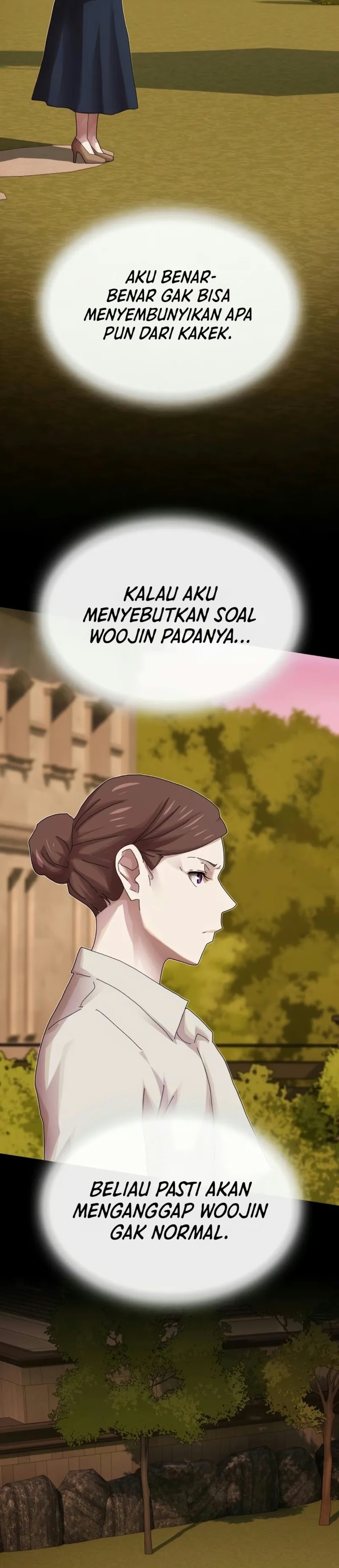 The Genius Who Sees Through the World Chapter 62 - Page 8