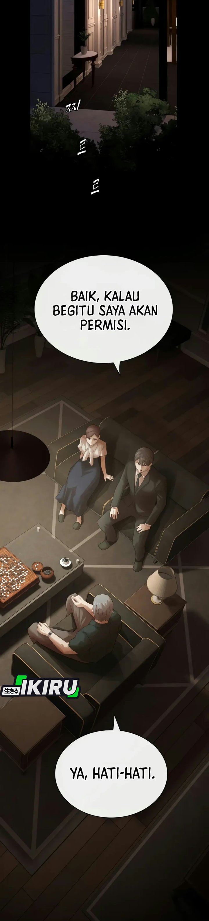 The Genius Who Sees Through the World Chapter 65 - Page 25