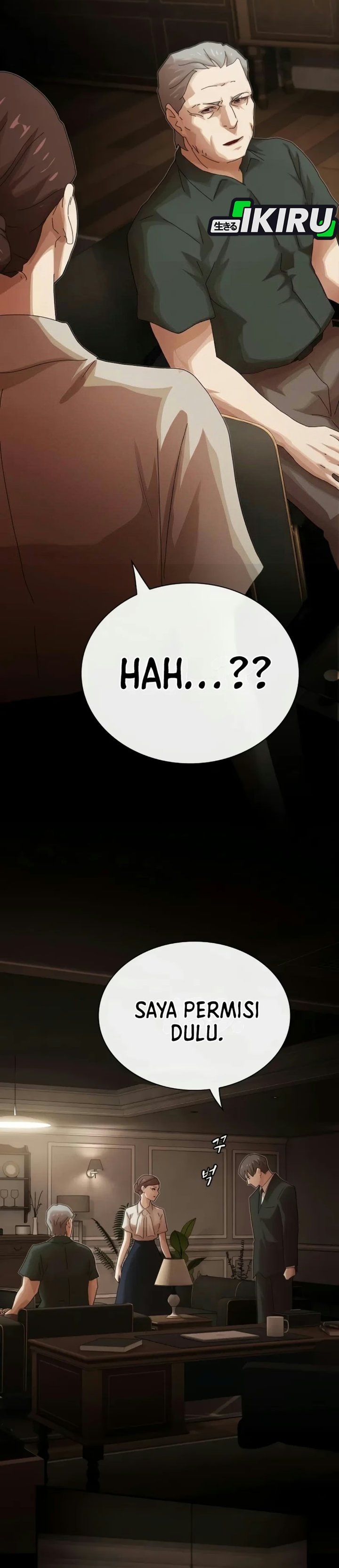 The Genius Who Sees Through the World Chapter 65 - Page 28