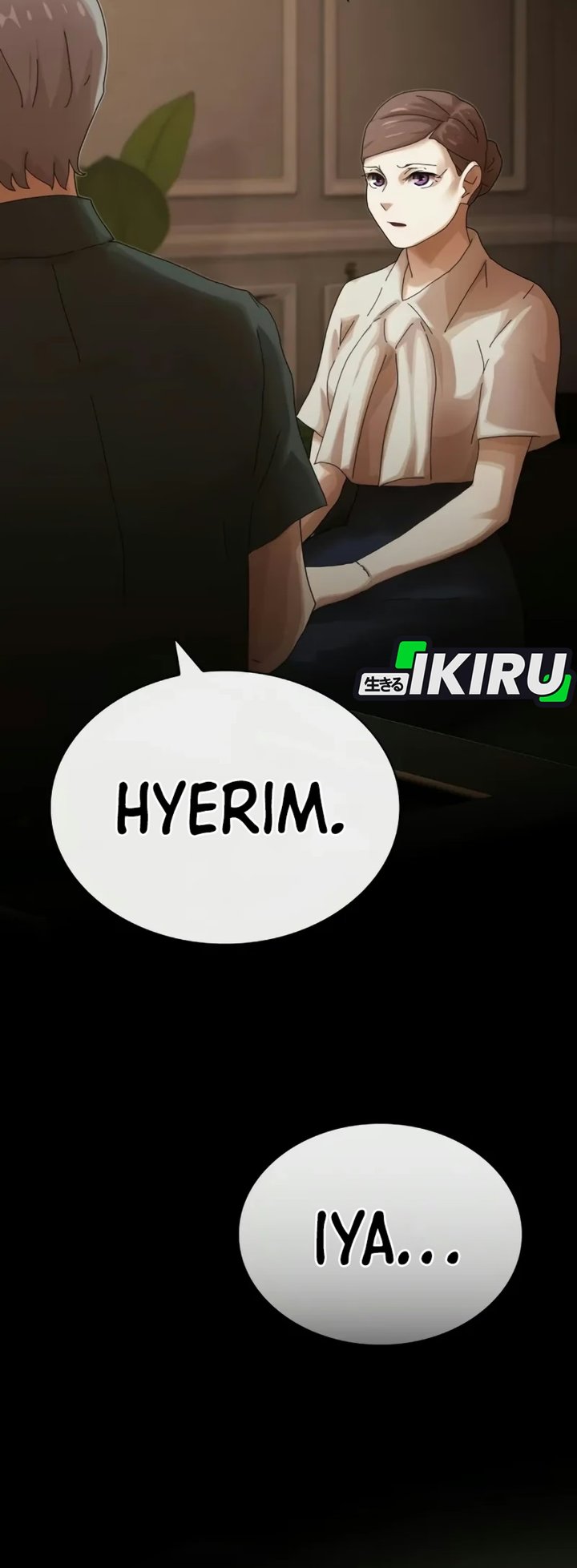 The Genius Who Sees Through the World Chapter 65 - Page 34