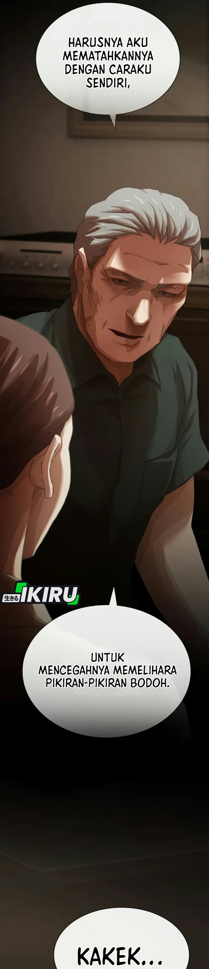 The Genius Who Sees Through the World Chapter 65 - Page 39