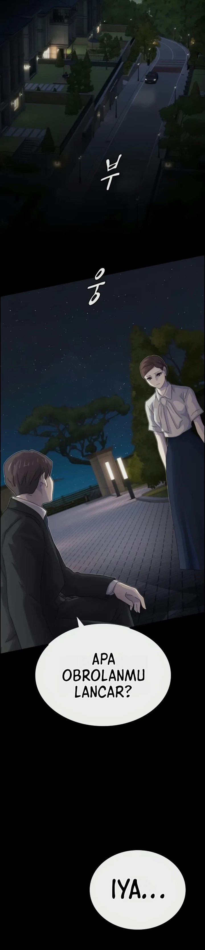 The Genius Who Sees Through the World Chapter 65 - Page 50