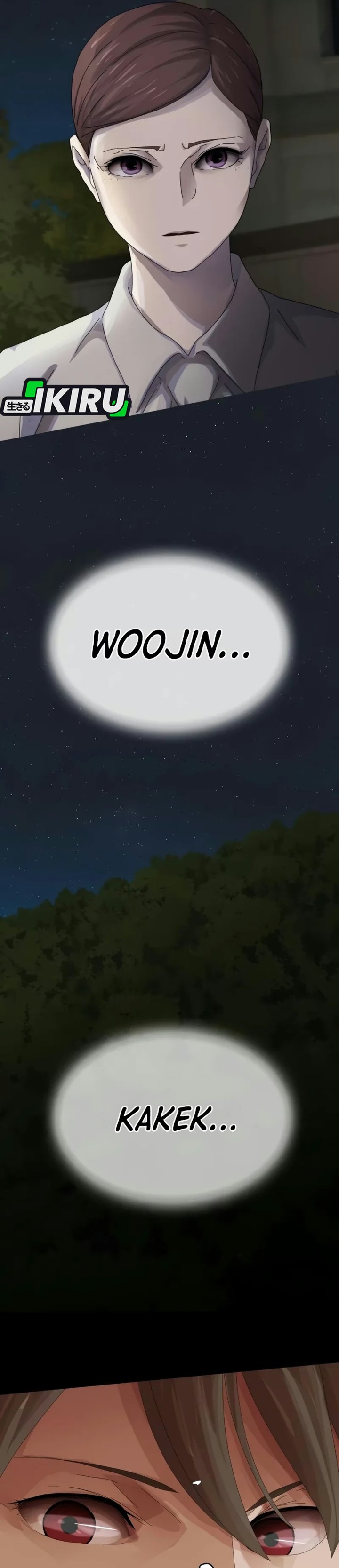 The Genius Who Sees Through the World Chapter 65 - Page 52