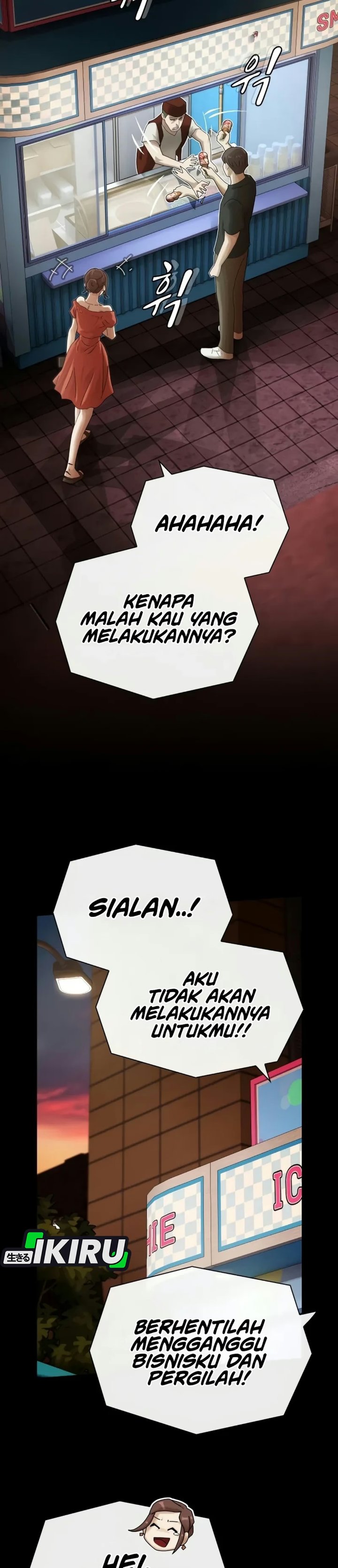 The Genius Who Sees Through the World Chapter 65 - Page 57