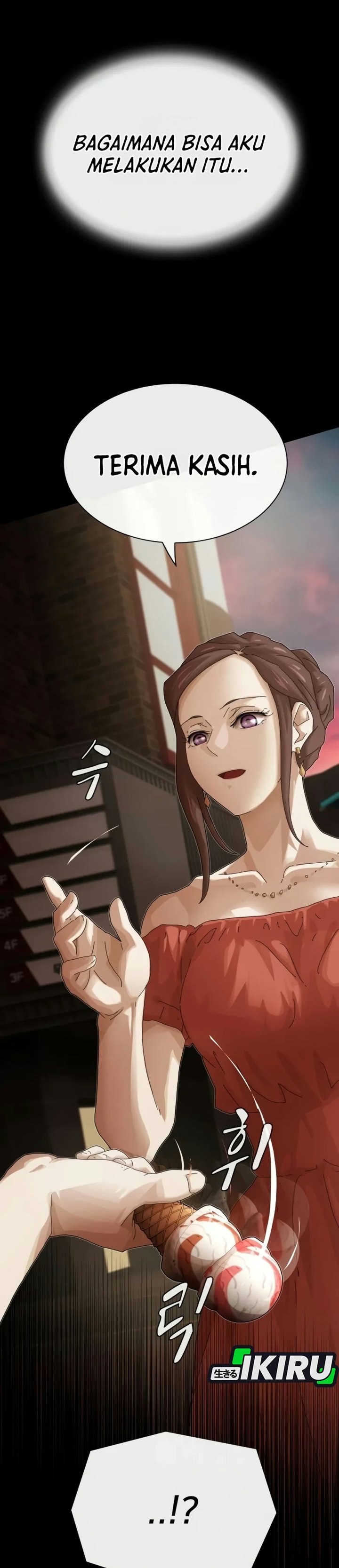 The Genius Who Sees Through the World Chapter 65 - Page 60