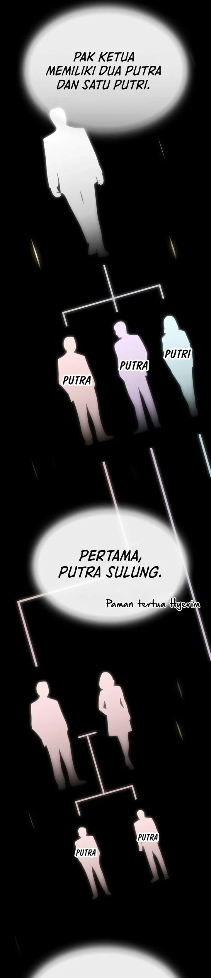 The Genius Who Sees Through the World Chapter 66 - Page 12