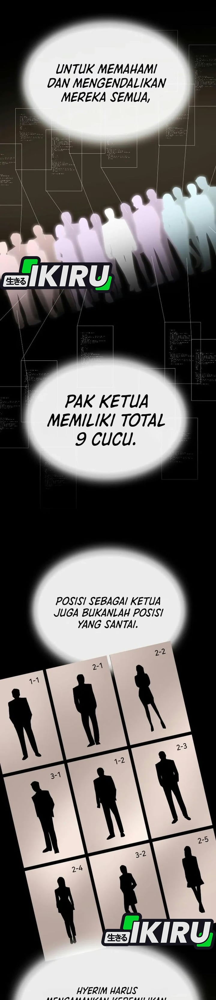 The Genius Who Sees Through the World Chapter 66 - Page 14