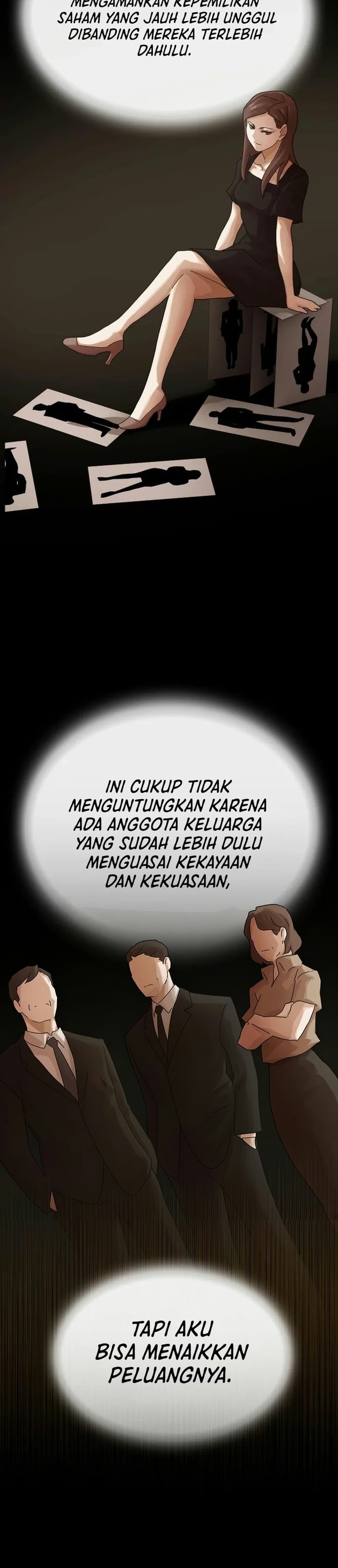 The Genius Who Sees Through the World Chapter 66 - Page 15