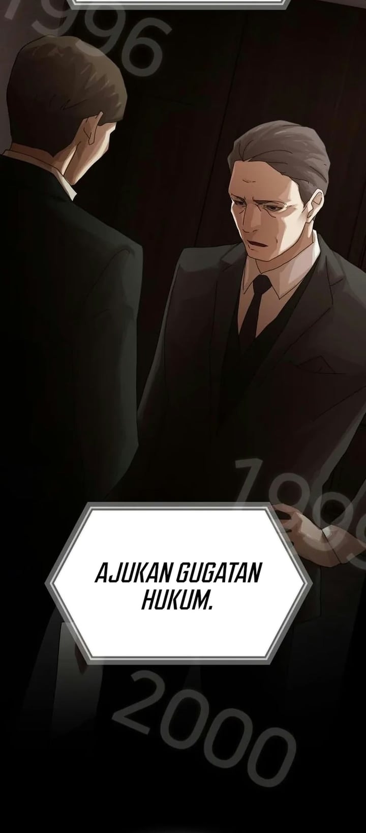 The Genius Who Sees Through the World Chapter 66 - Page 46