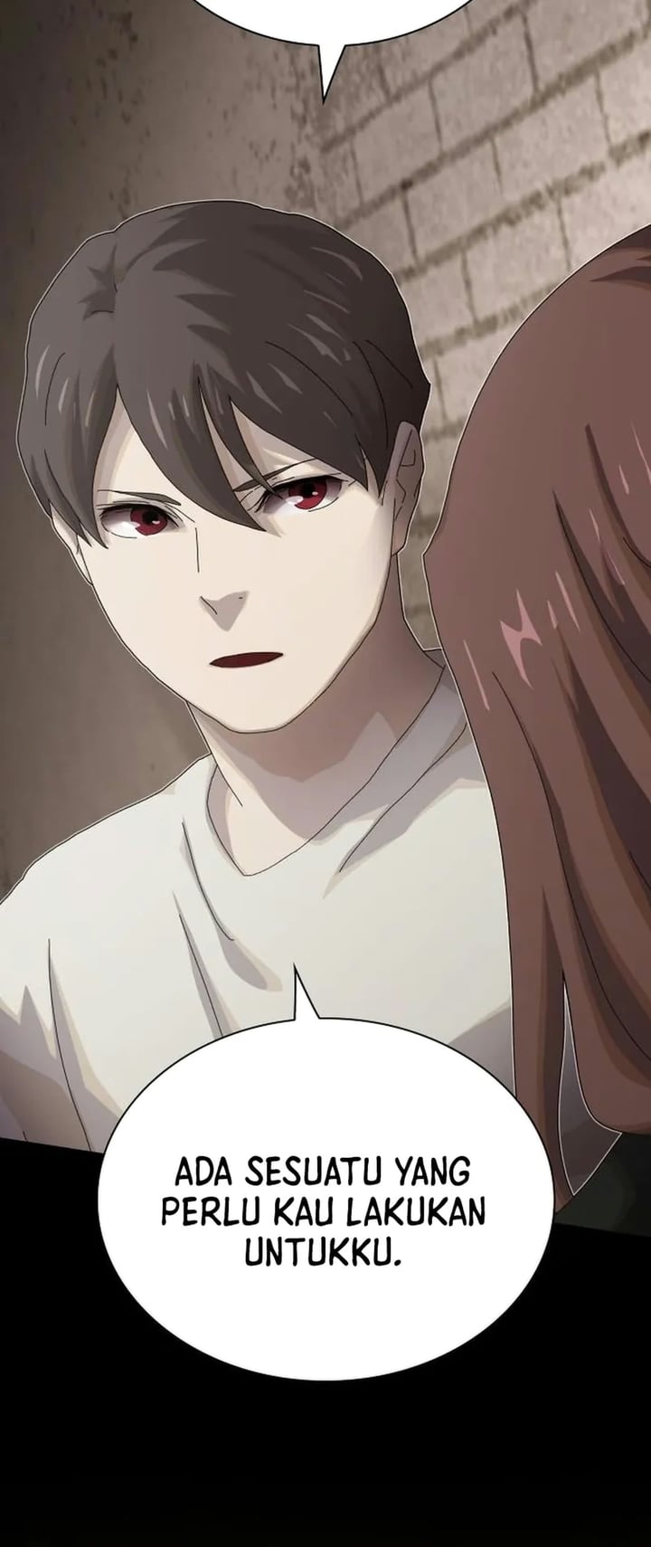 The Genius Who Sees Through the World Chapter 66 - Page 60