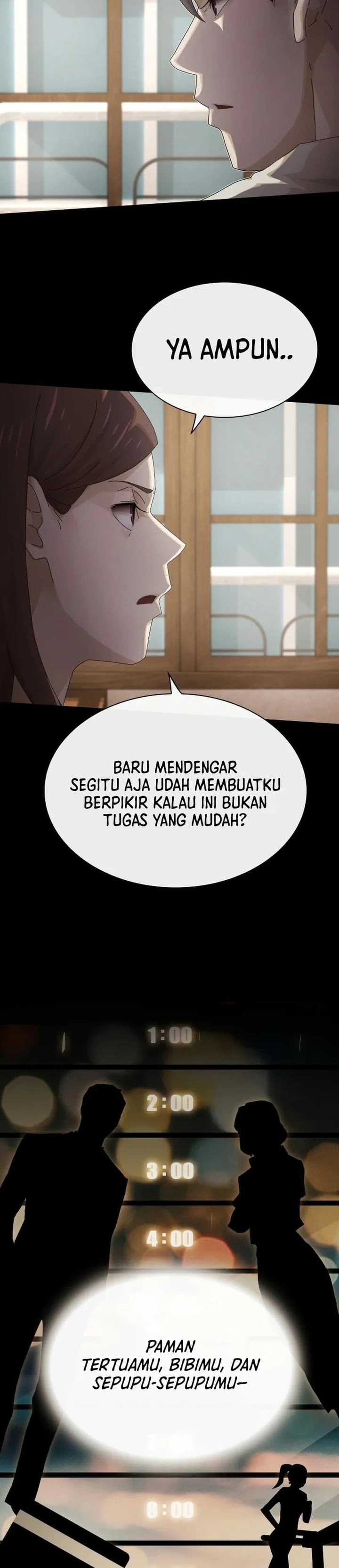 The Genius Who Sees Through the World Chapter 66 - Page 63