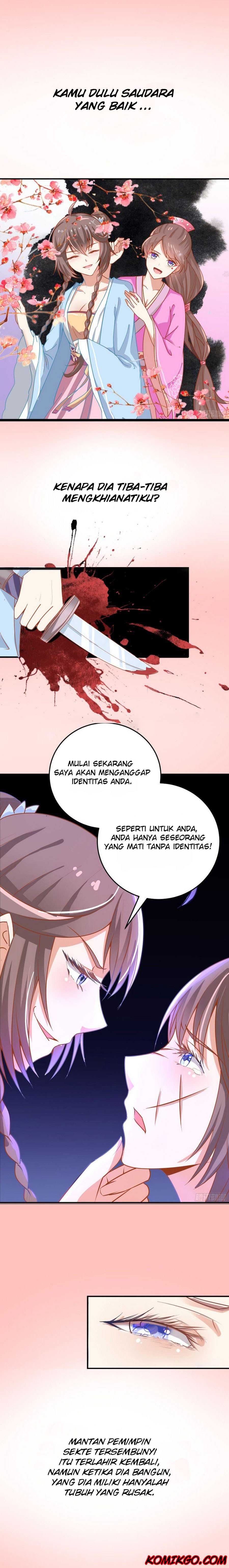 Baca The Ghostly Doctor - Chapter 1 halaman 2