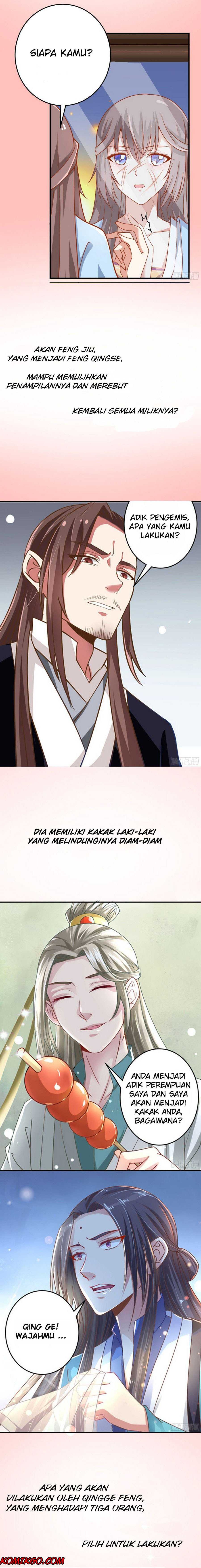 Baca The Ghostly Doctor - Chapter 1 halaman 3