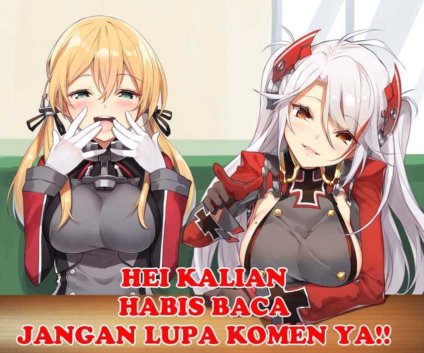 Baca The Ghostly Doctor - Chapter 1 halaman 6